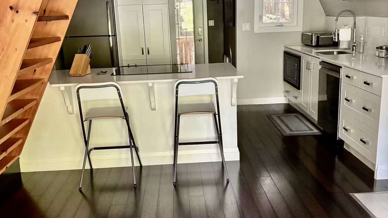 Photo of Kitchen in Grey Highlands