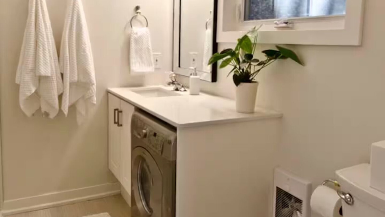 Photo of Bathroom in Grey Highlands