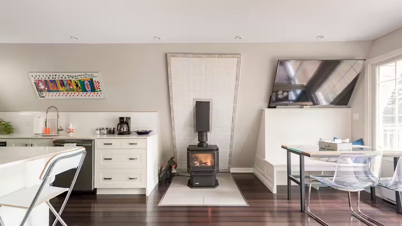 Photo of Kitchen in Grey Highlands