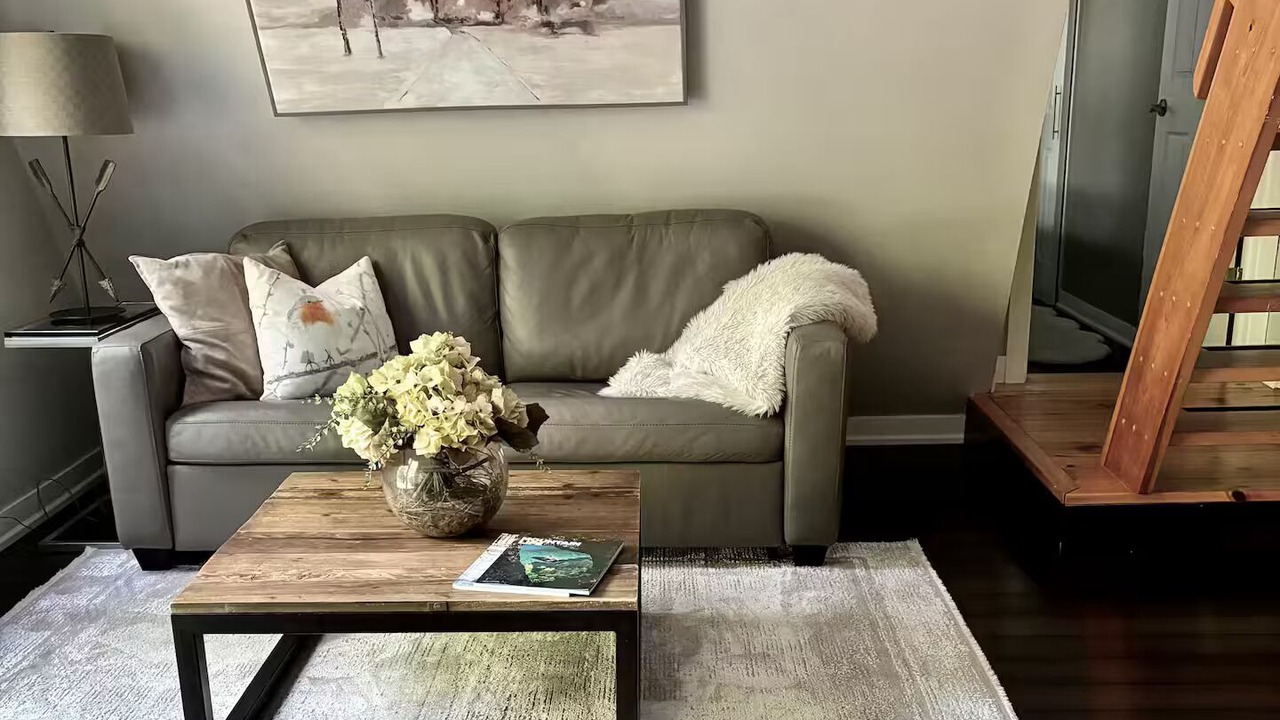 Photo of Livingroom in Grey Highlands
