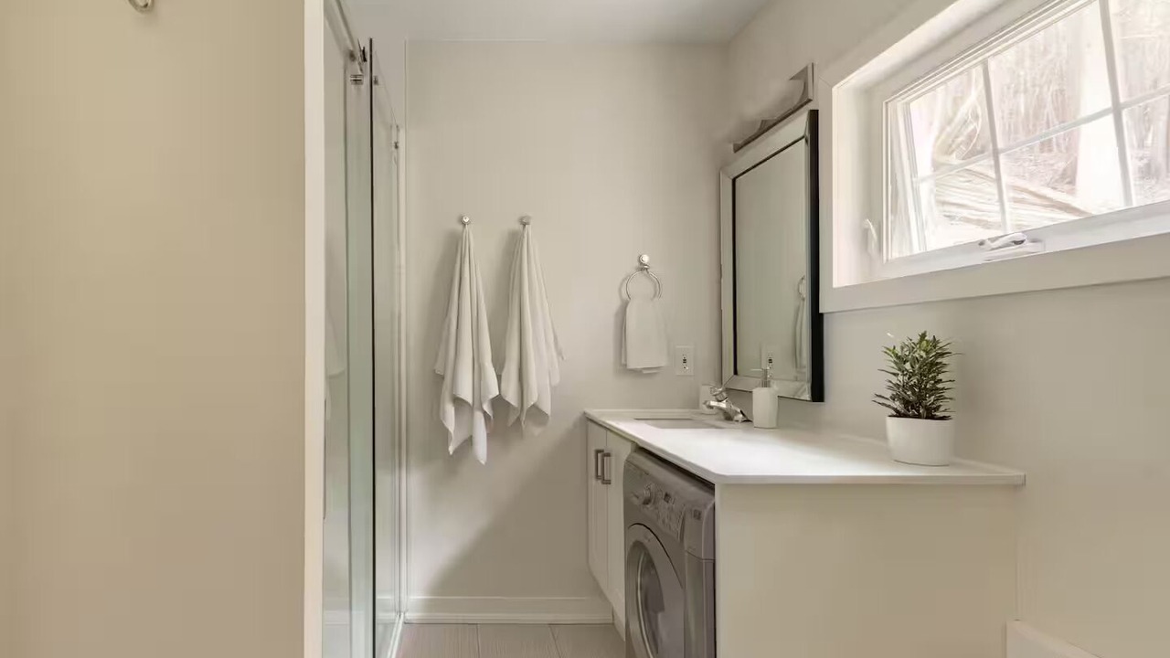 Photo of Bathroom in Grey Highlands