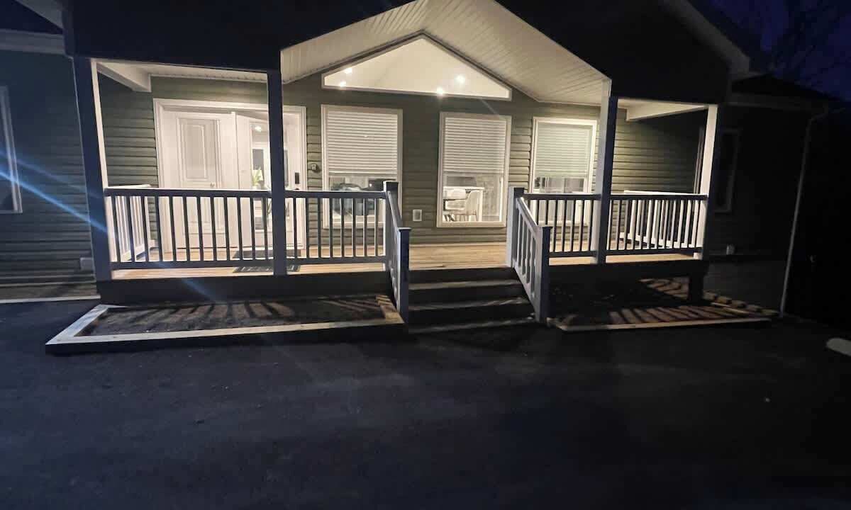 Photo of Outdoor in Front Royal