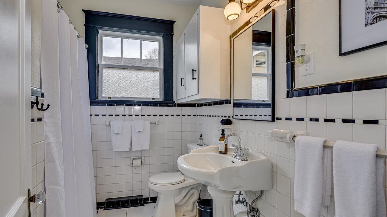 Photo of Bathroom in Augusta