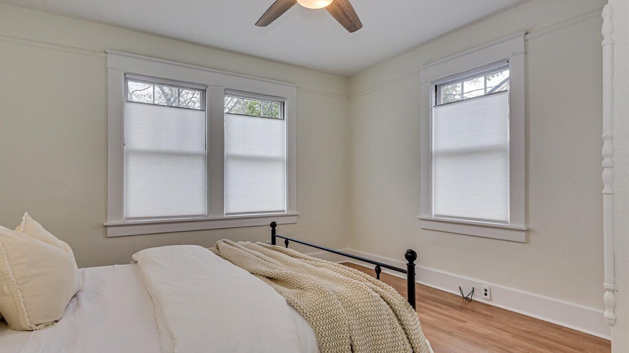 Photo of Bedroom in Augusta