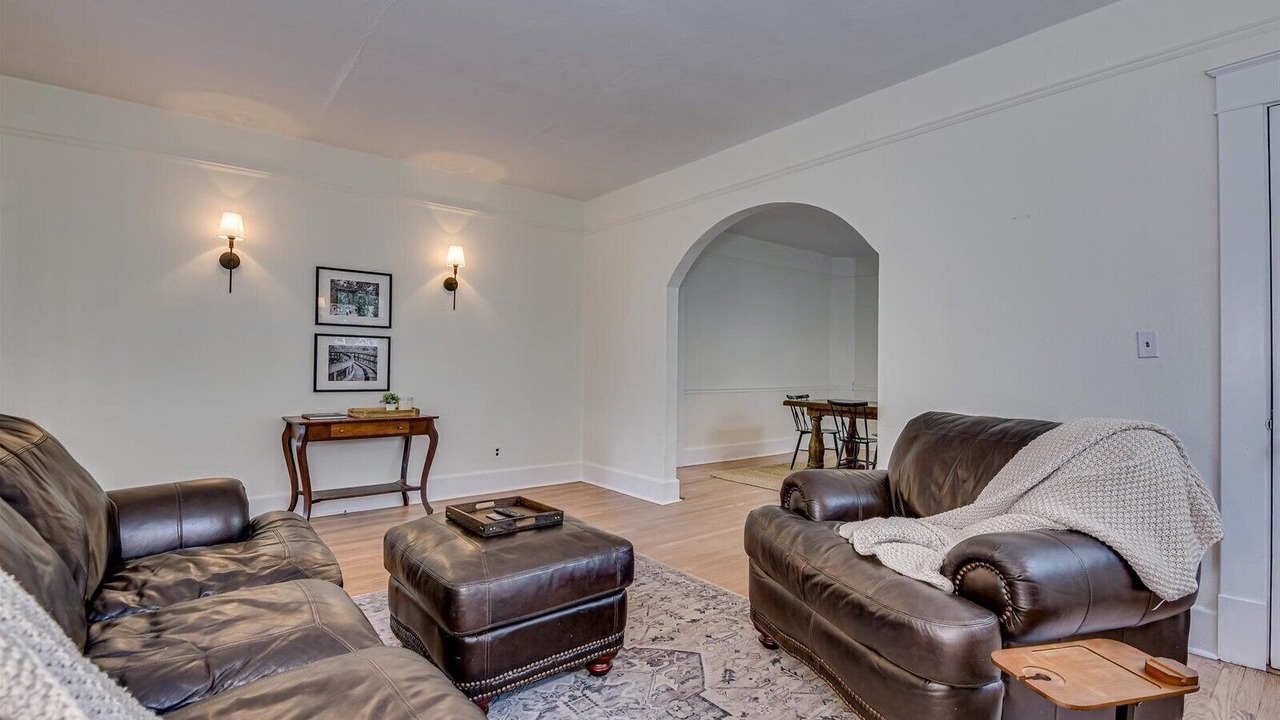 Photo of Livingroom in Augusta