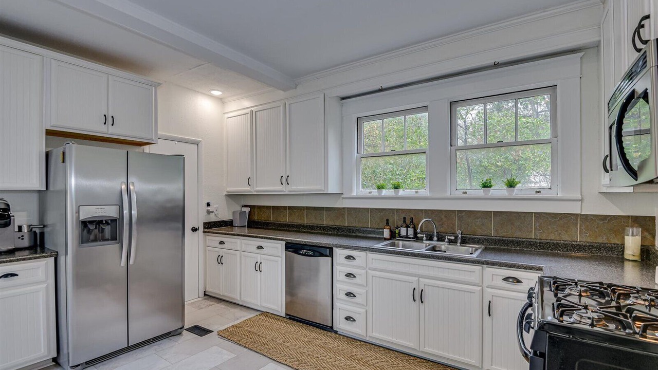 Photo of Kitchen in Augusta