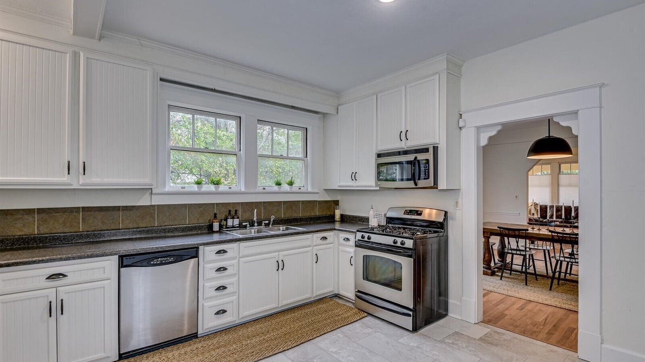 Photo of Kitchen in Augusta