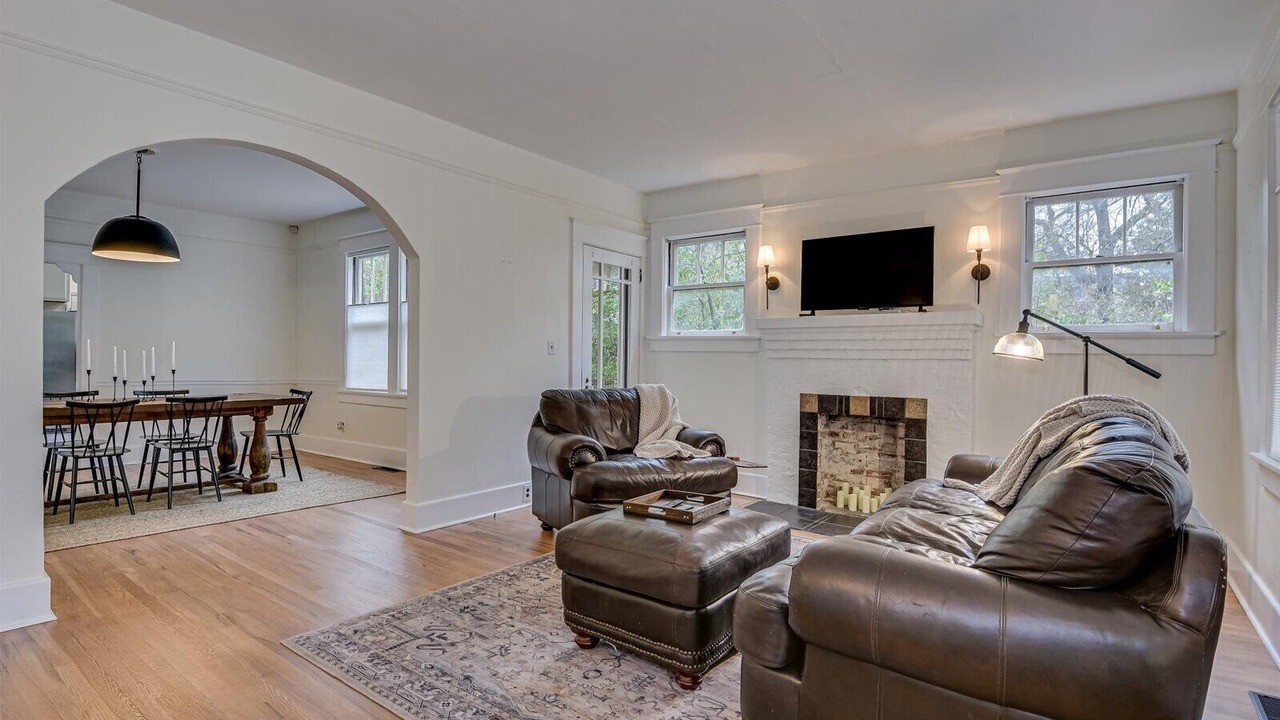 Photo of Livingroom in Augusta