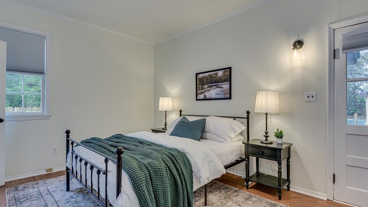 Photo of Bedroom in Augusta