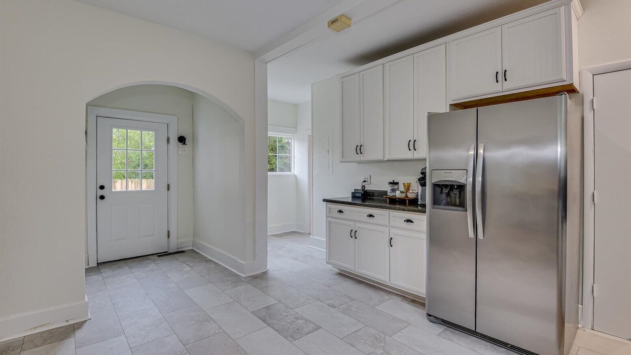 Photo of Kitchen in Augusta