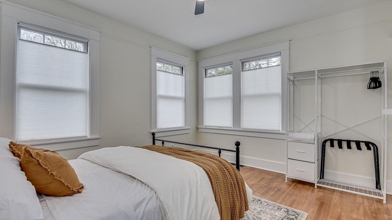 Photo of Bedroom in Augusta