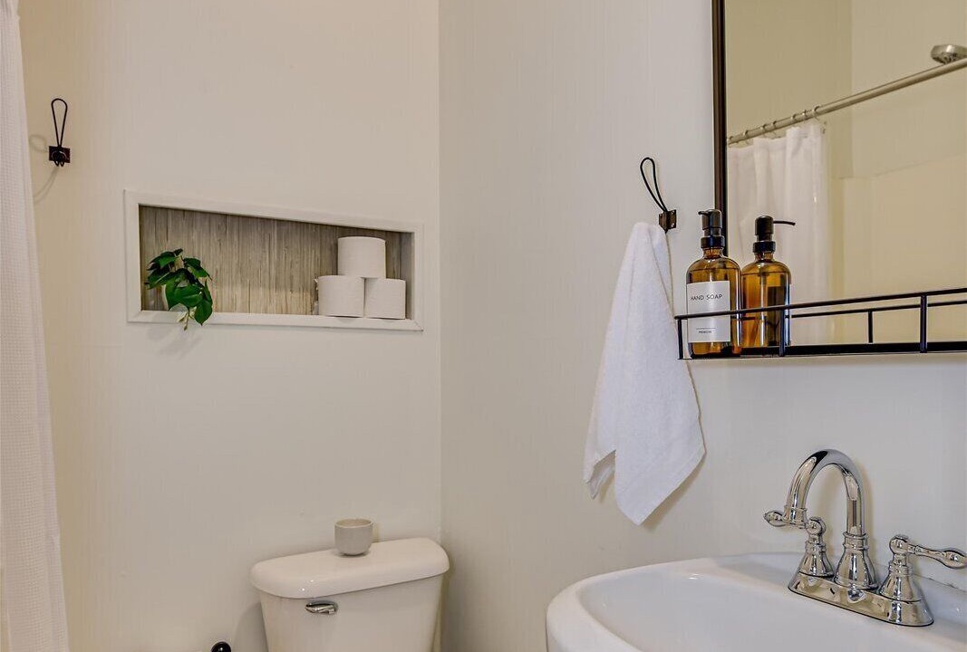 Photo of Bathroom in Augusta