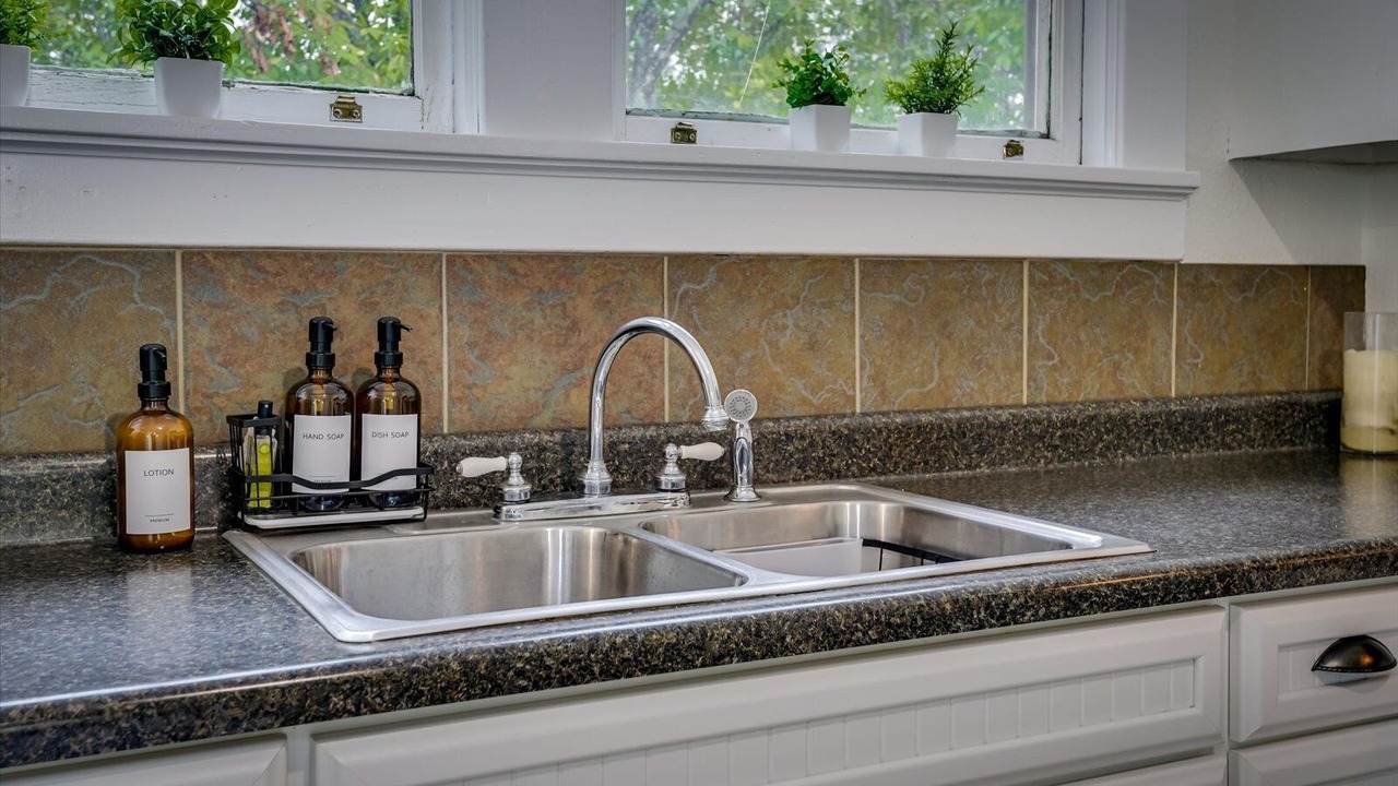 Photo of Kitchen in Augusta