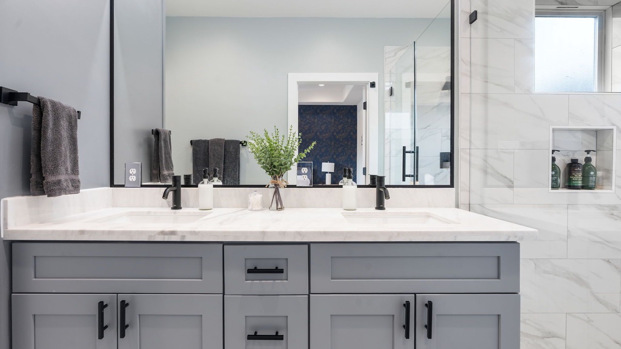 Photo of Bathroom in OST - South Union