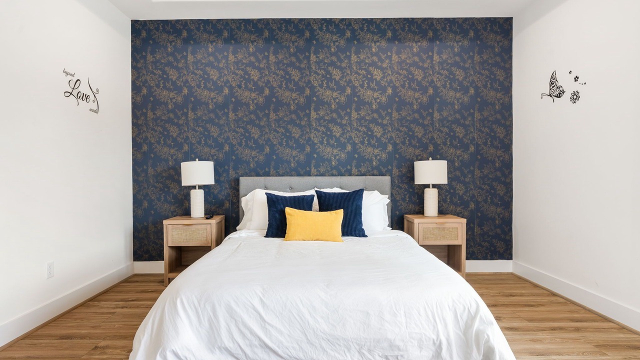 Photo of Bedroom in OST - South Union