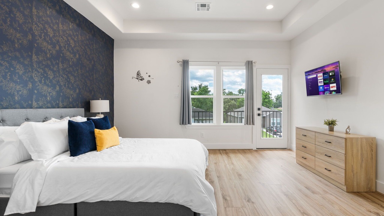 Photo of Bedroom in OST - South Union