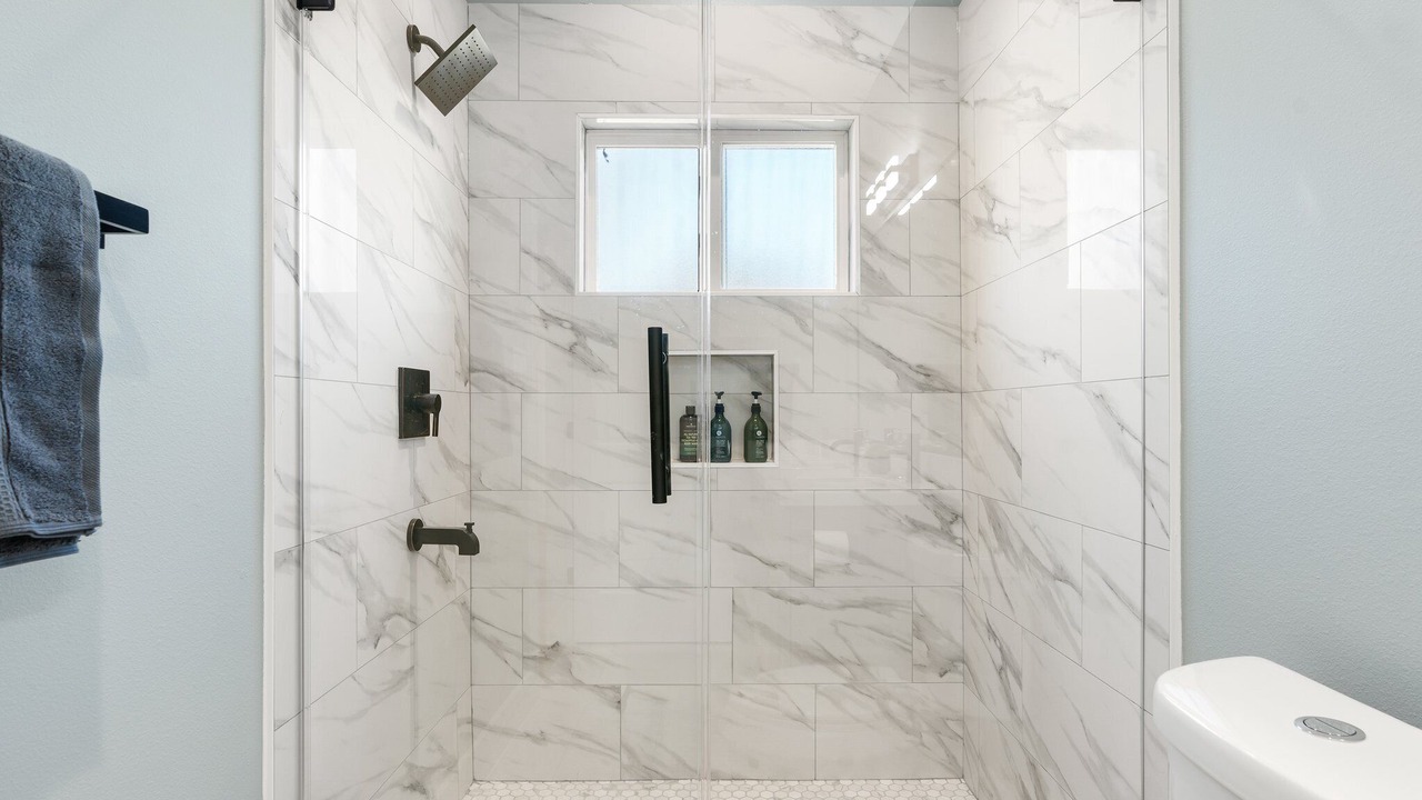 Photo of Bathroom in OST - South Union