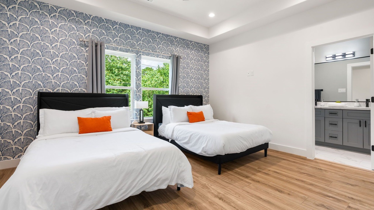 Photo of Bedroom in OST - South Union