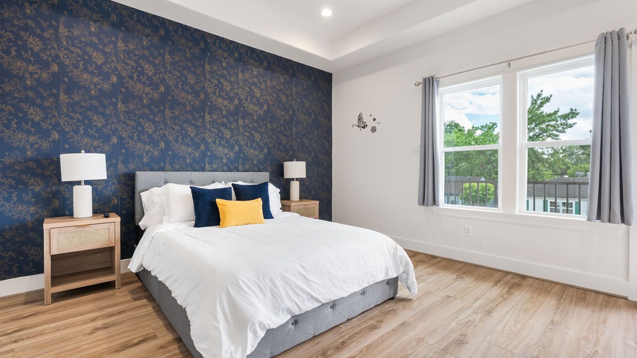 Photo of Bedroom in OST - South Union
