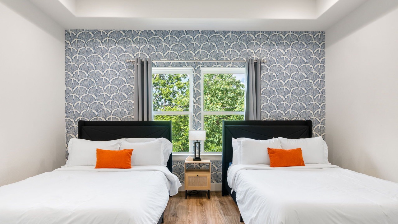 Photo of Bedroom in OST - South Union