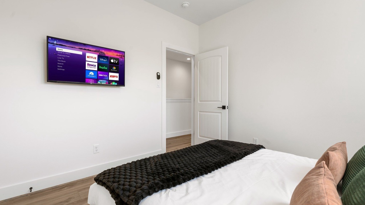 Photo of Bedroom in OST - South Union