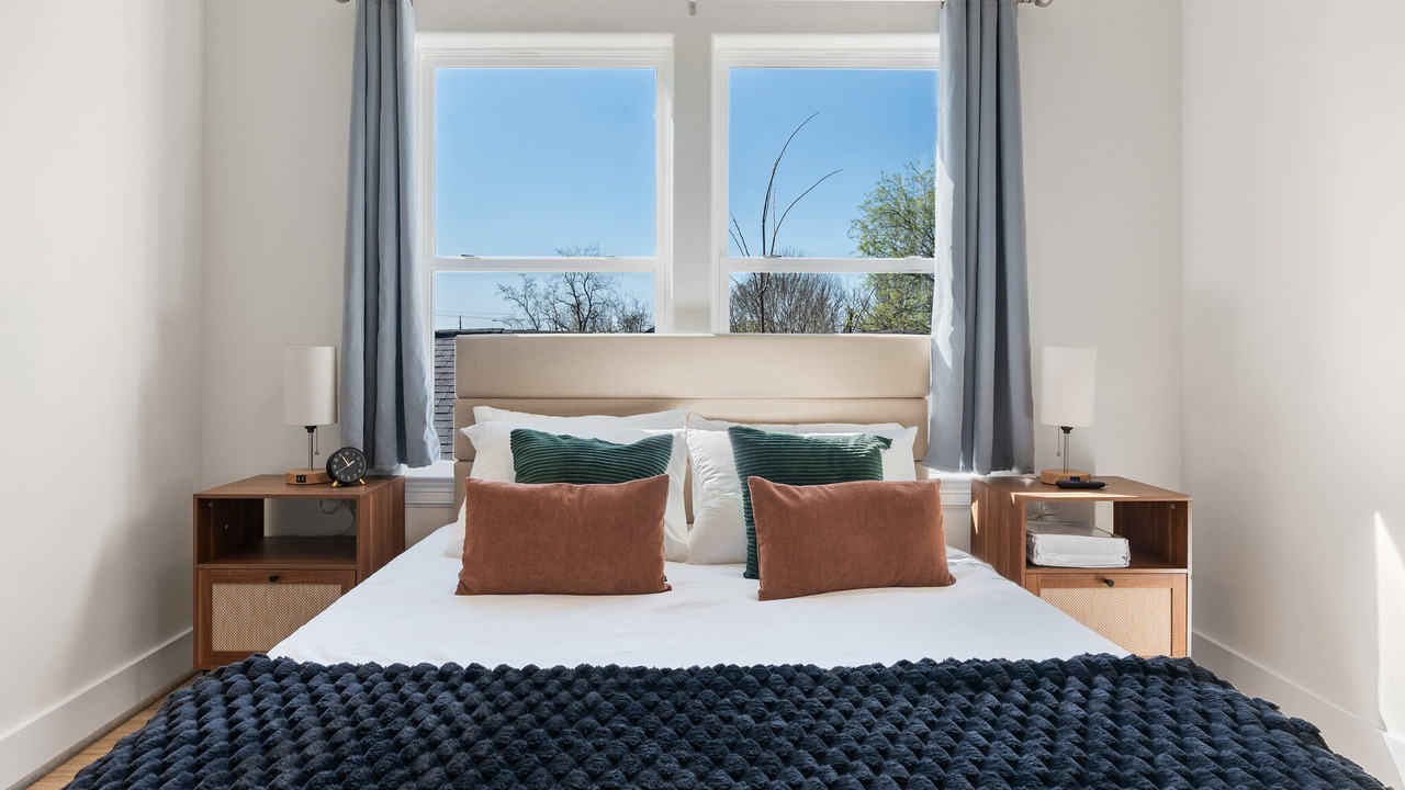 Photo of Bedroom in OST - South Union