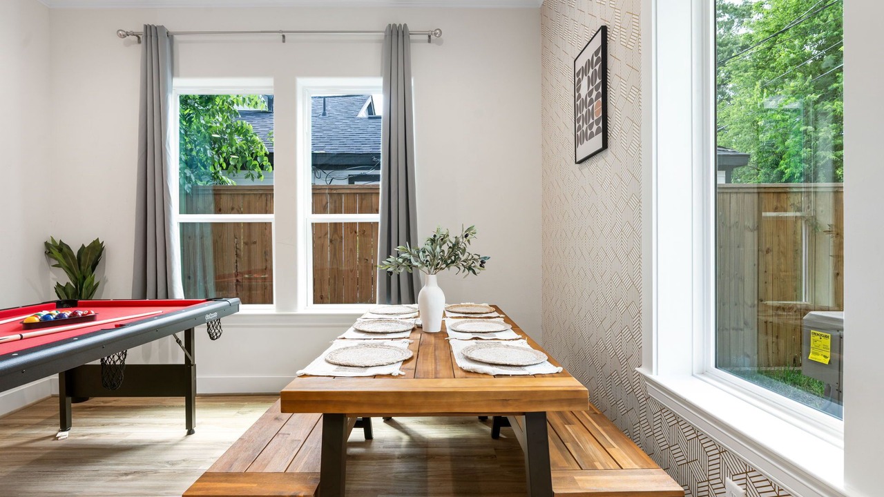 Photo of Bedroom in OST - South Union