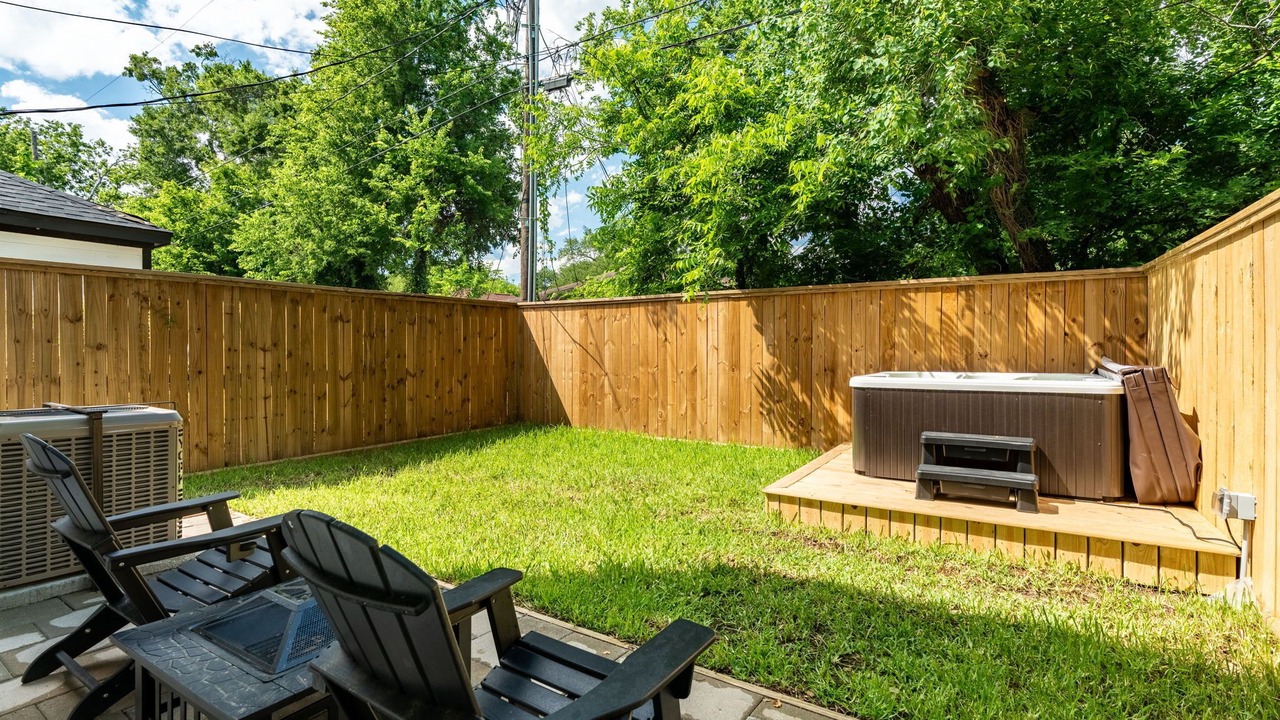 Photo of Outdoor in OST - South Union