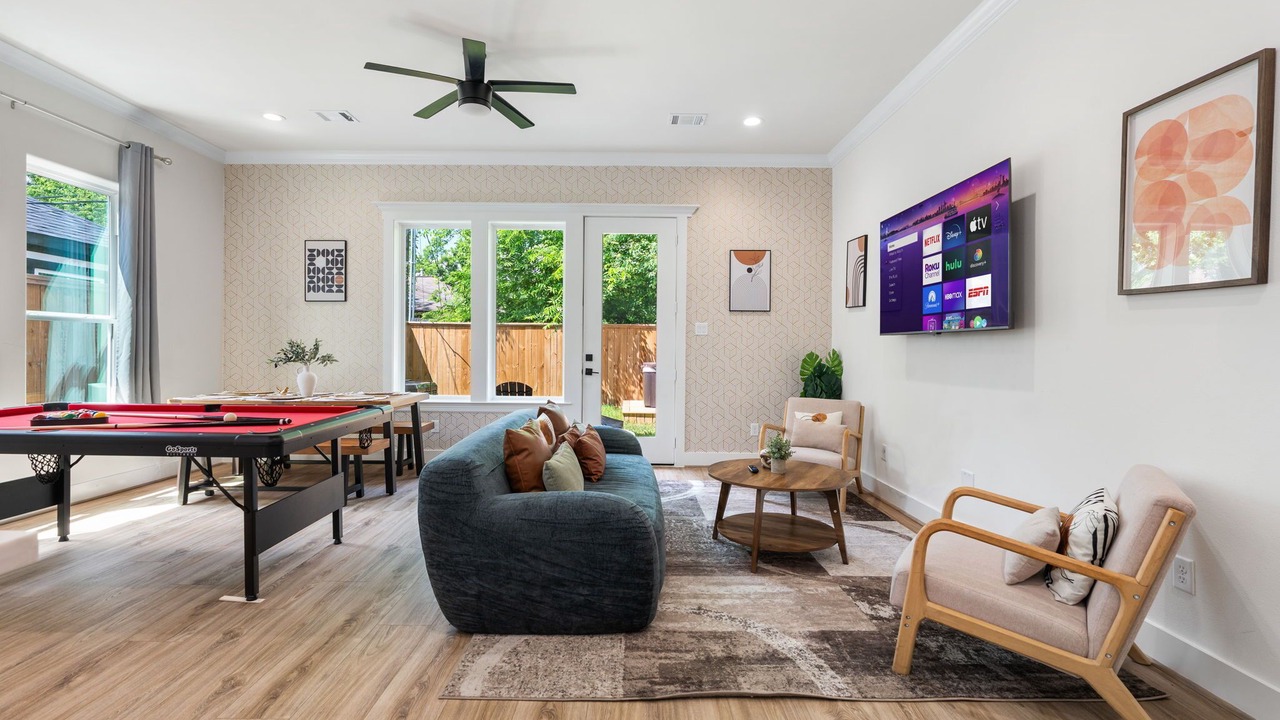 Photo of Bedroom in OST - South Union