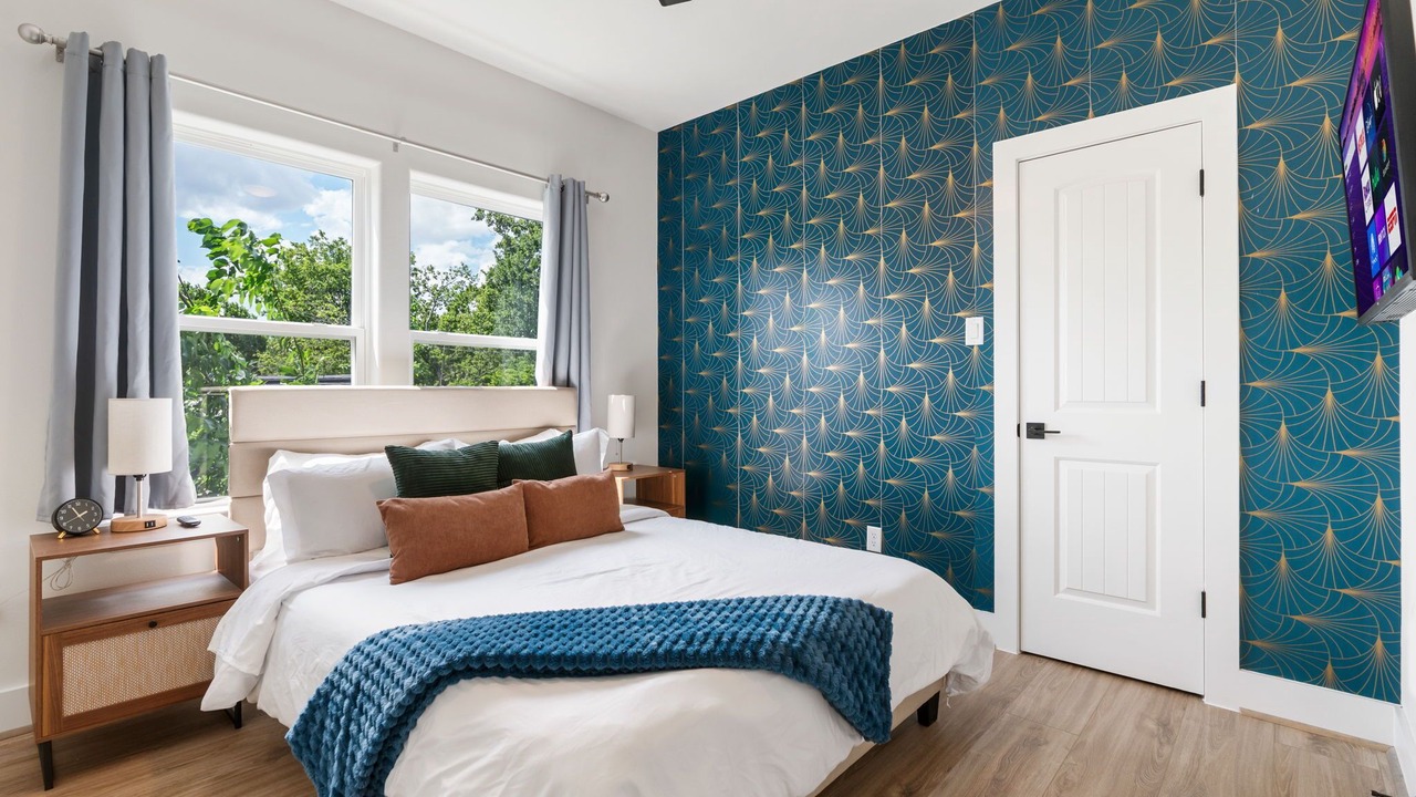 Photo of Bedroom in OST - South Union