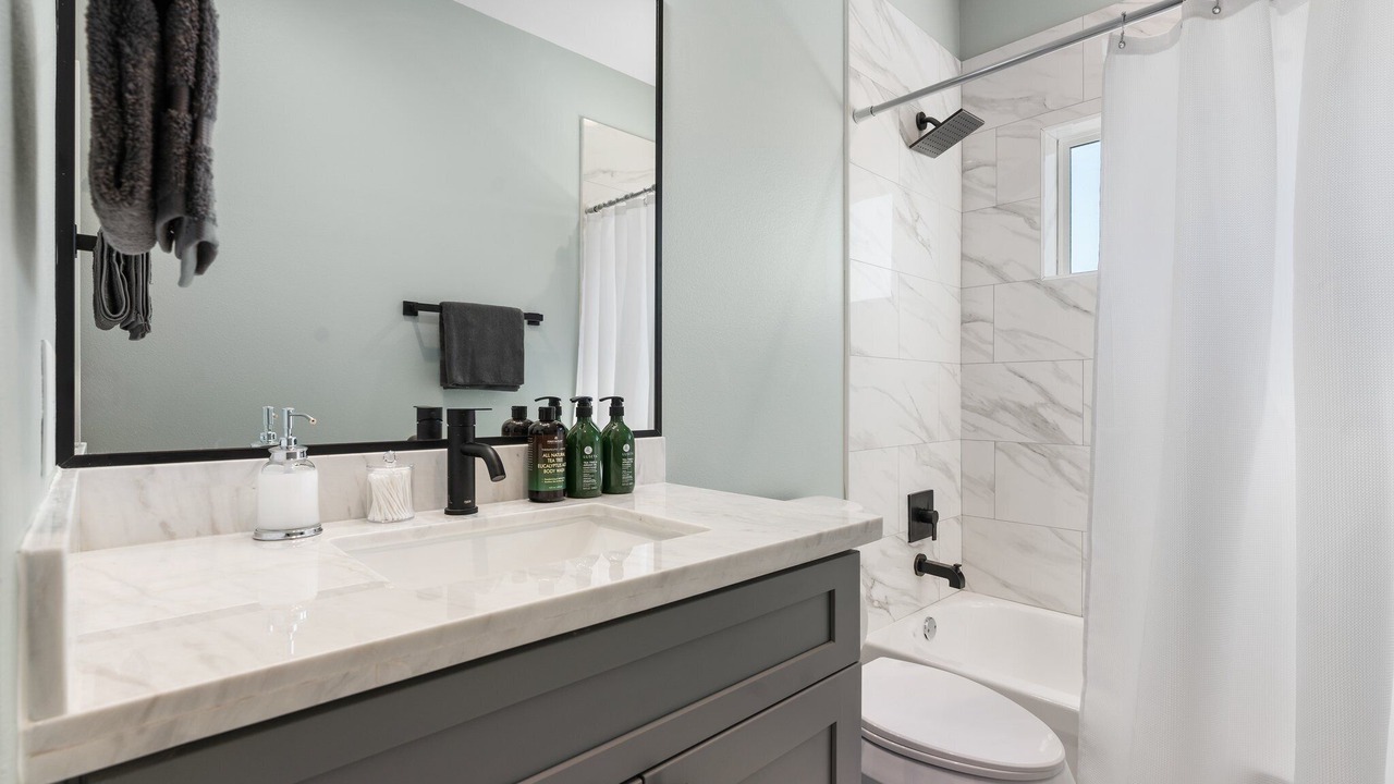 Photo of Bathroom in OST - South Union