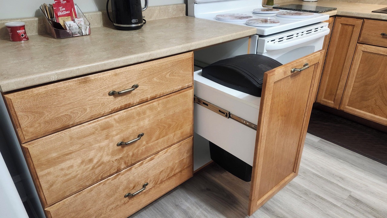 Photo of Kitchen in Fredericton