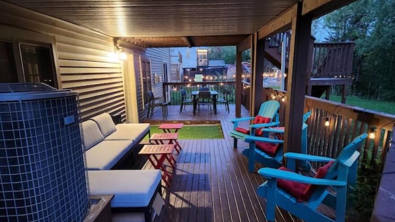 Photo of Outdoor in Fredericton