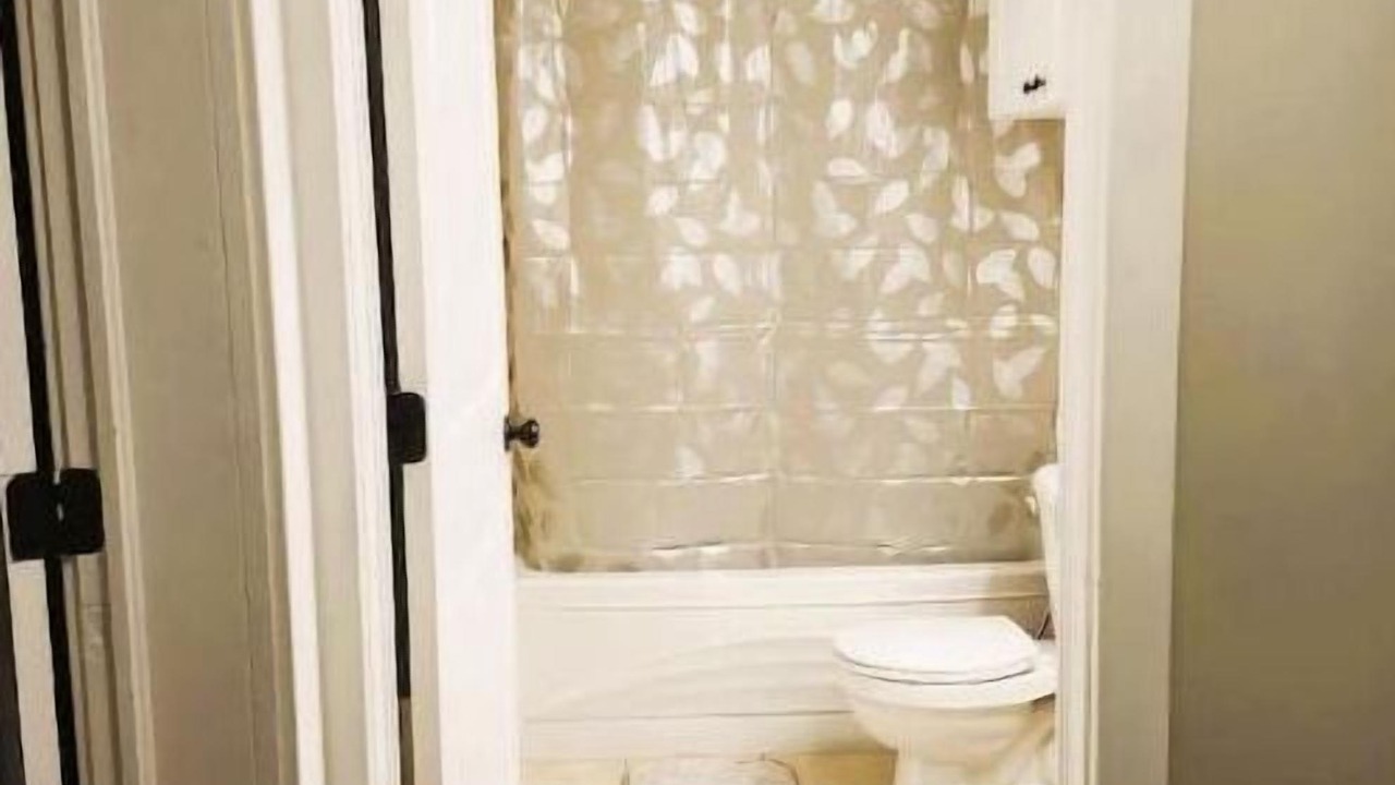 Photo of Bathroom in Fredericton