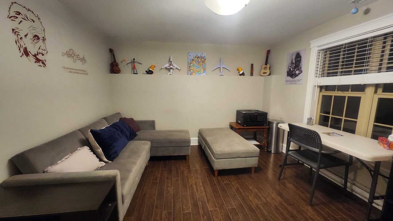 Photo of Livingroom in Fredericton