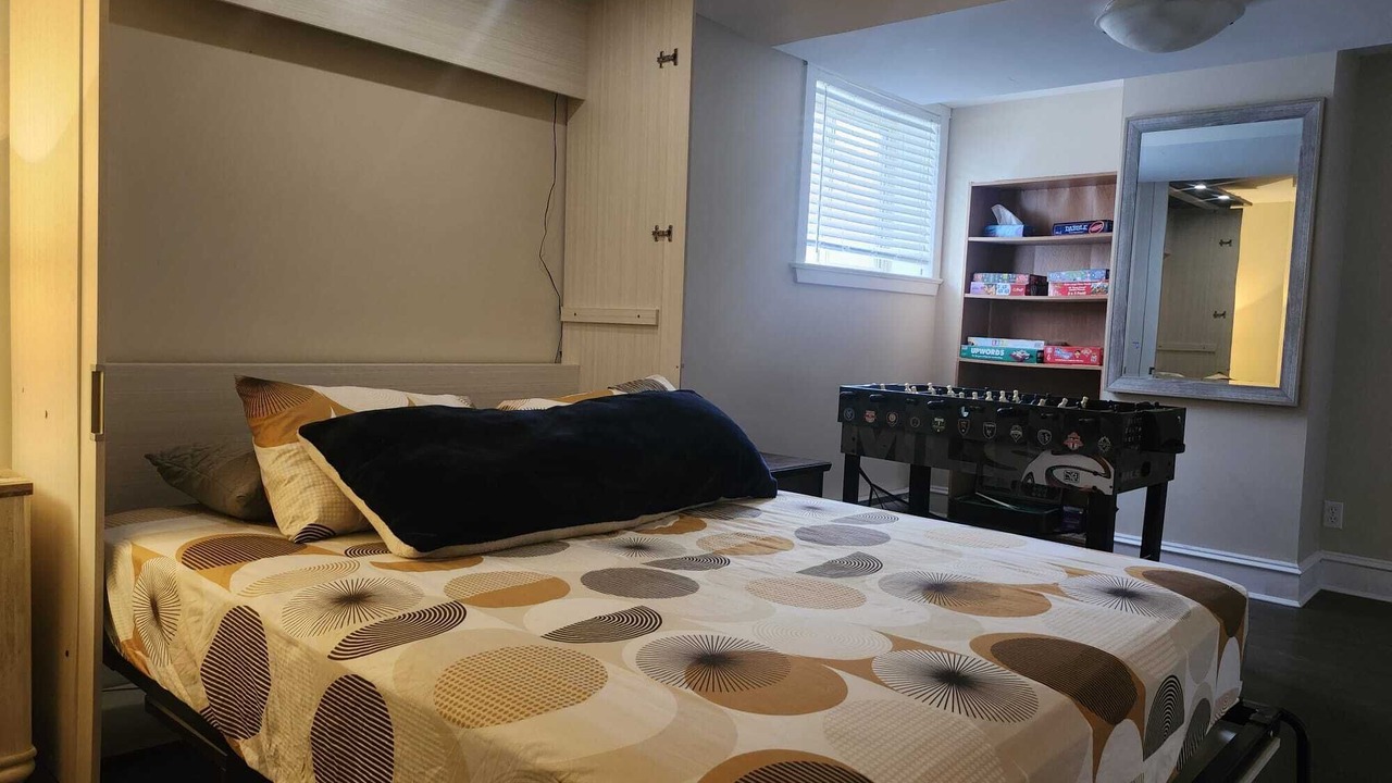 Photo of Bedroom in Fredericton