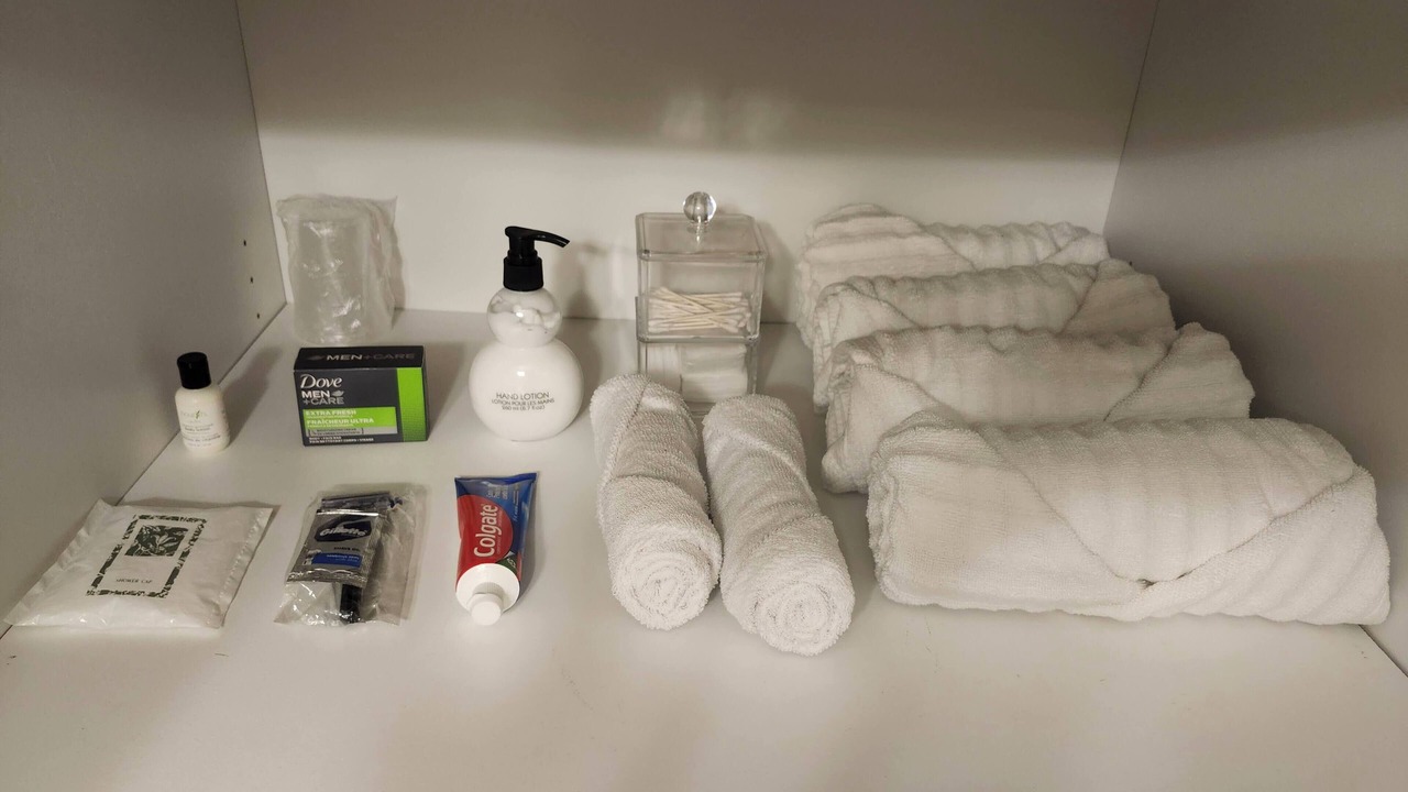 Photo of Bathroom in Fredericton