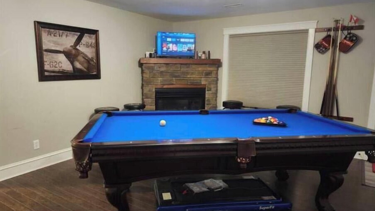 Photo of Bedroom in Fredericton