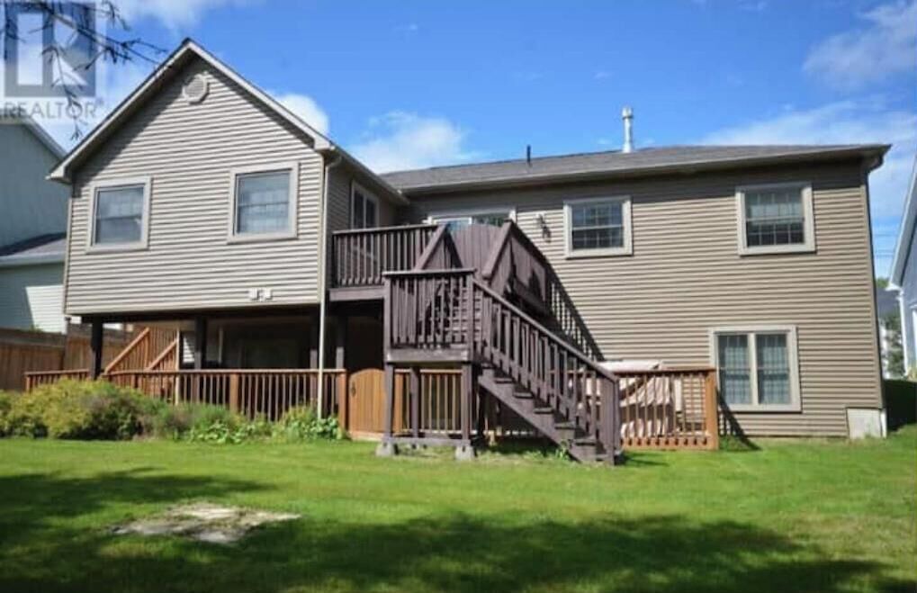 Photo of Outdoor in Fredericton