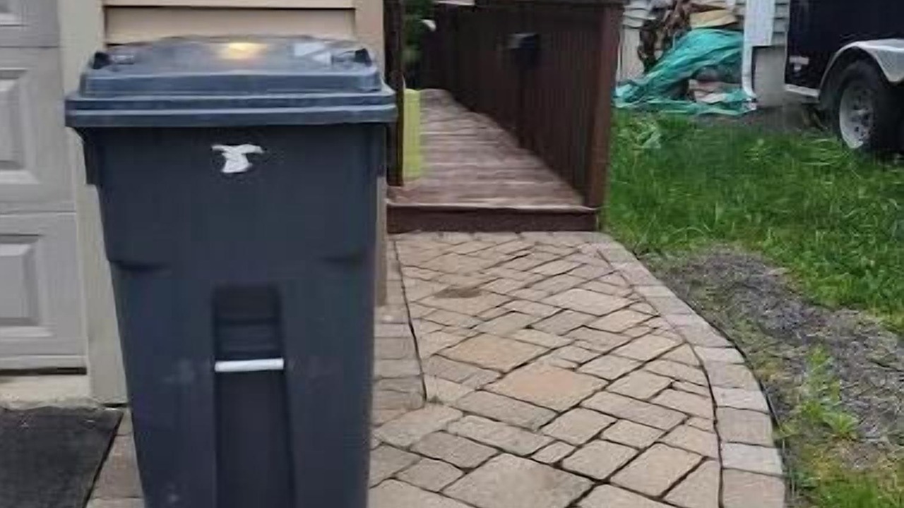 Photo of Patio Balcony in Fredericton
