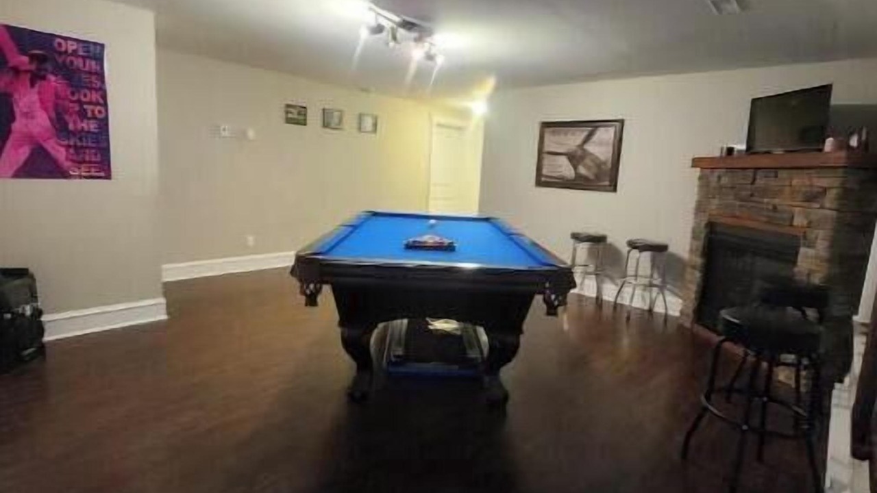 Photo of Bedroom in Fredericton