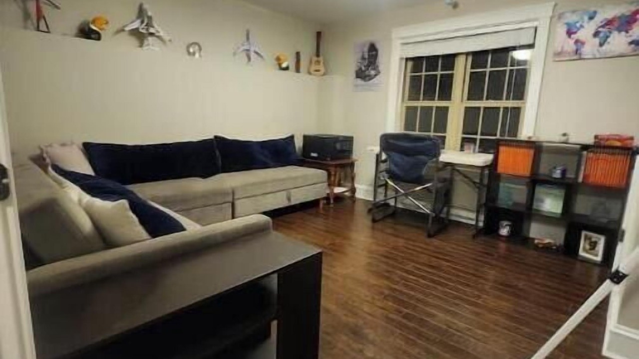 Photo of Livingroom in Fredericton