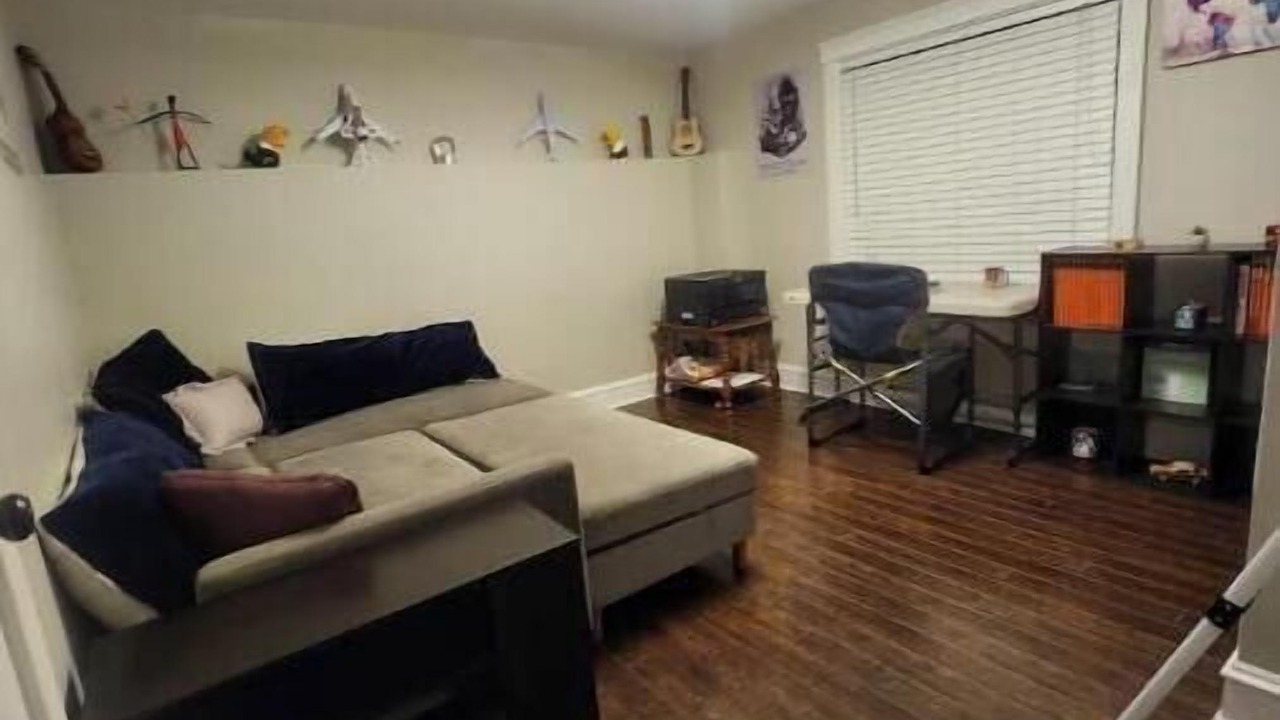 Photo of Livingroom in Fredericton