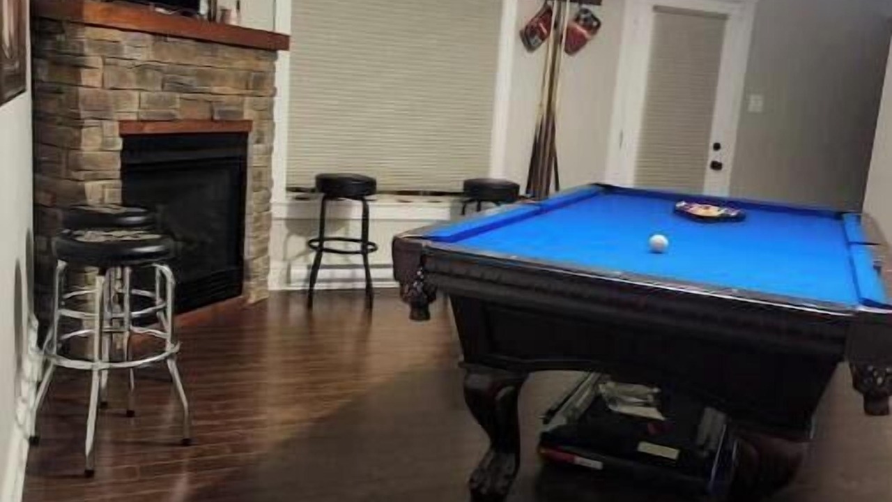 Photo of Bedroom in Fredericton