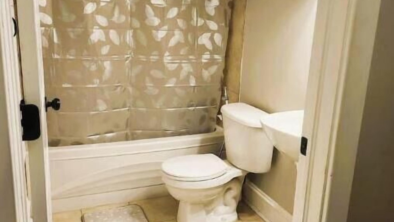 Photo of Bathroom in Fredericton