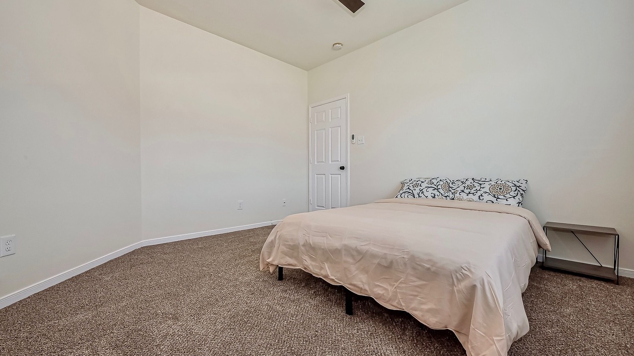 Photo of Bedroom in Katy