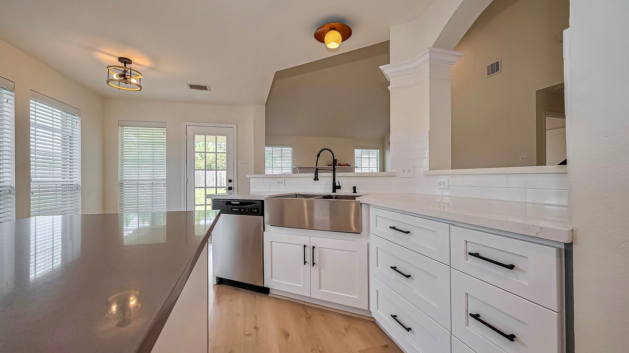 Photo of Kitchen in Katy
