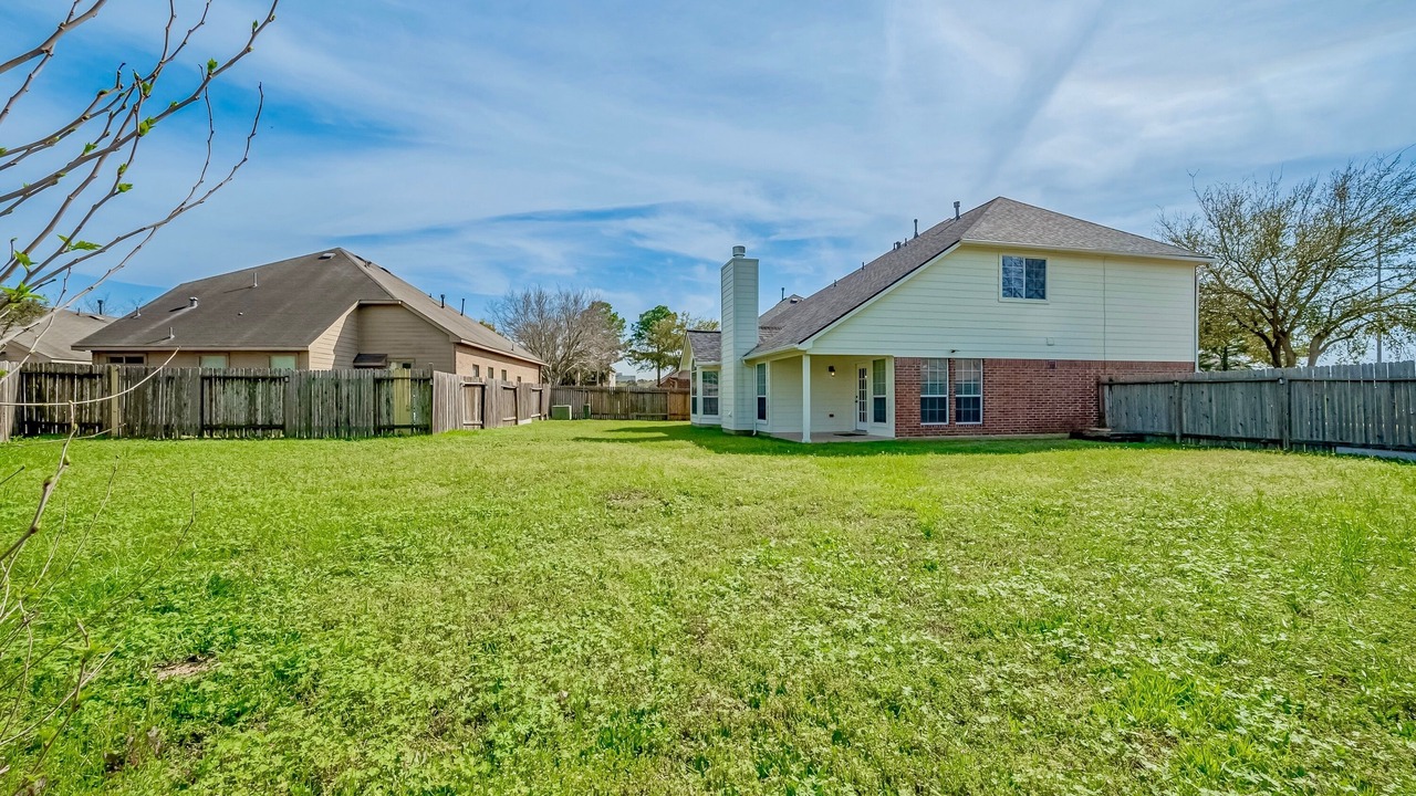 Photo of Outdoor in Katy
