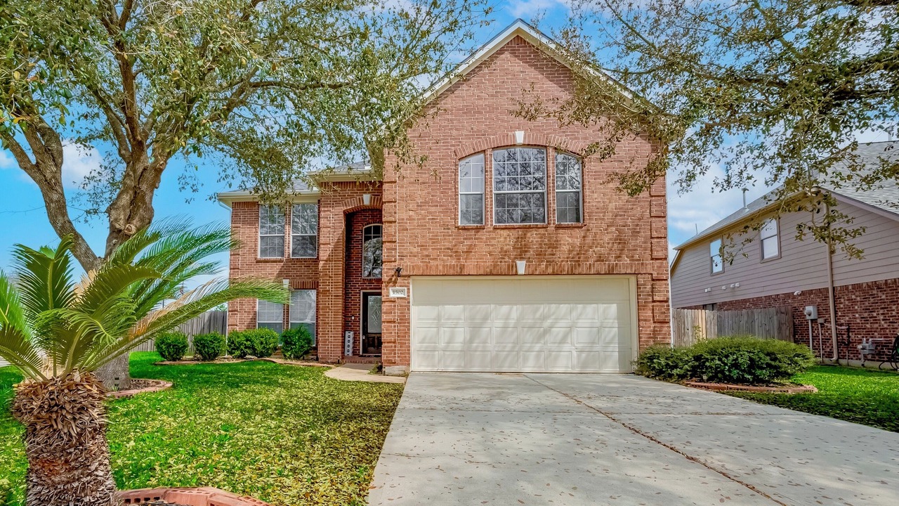 Photo of Outdoor in Katy