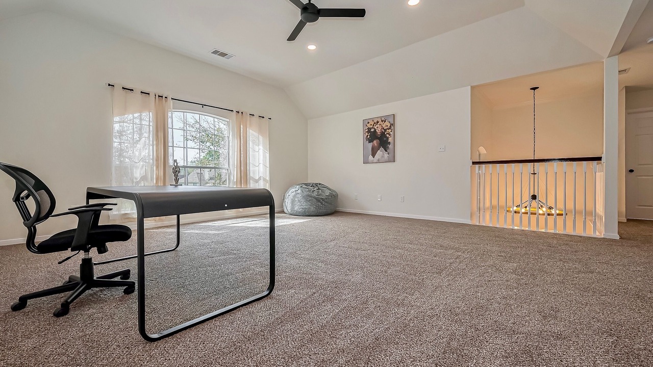 Photo of Bedroom in Katy
